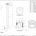 2D 3D Drafting Services