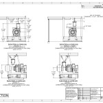 2D 3D Drafting Services