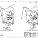 2D 3D Drafting Services