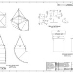 2D 3D Drafting Services
