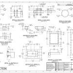 2D/3D Drafting Services