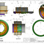 2D 3D Drafting Services