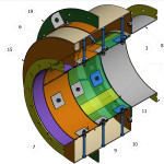 2D 3D Drafting Services