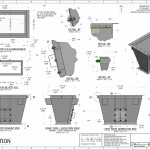 2D 3D Drafting Services