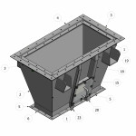 2D 3D Drafting Services