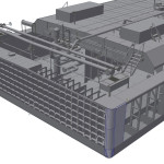2D 3D Drafting Services