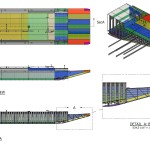 2D 3D Drafting Services