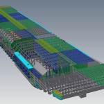 2D 3D Drafting Services