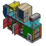 2D 3D Drafting Services