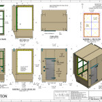 2D 3D Drafting Services