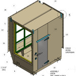 2D 3D Drafting Services