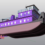 2D 3D Drafting Services
