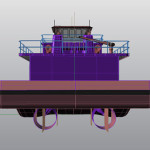 2D 3D Drafting Services