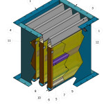 2D 3D Drafting Services