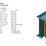 2D 3D Drafting Services